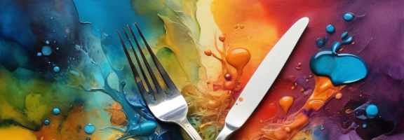 Fork the Weight and Get Real